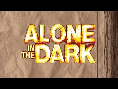 Alone in the Dark IOS