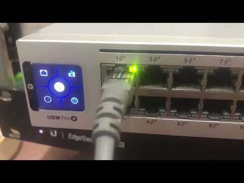 Ubiquiti Unifi Switch 48 Pro | USW 48 POE