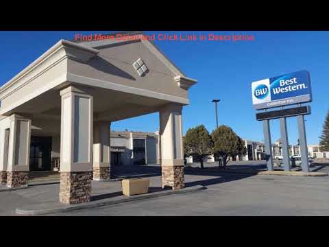 Review Best Western CottonTree Inn - United States