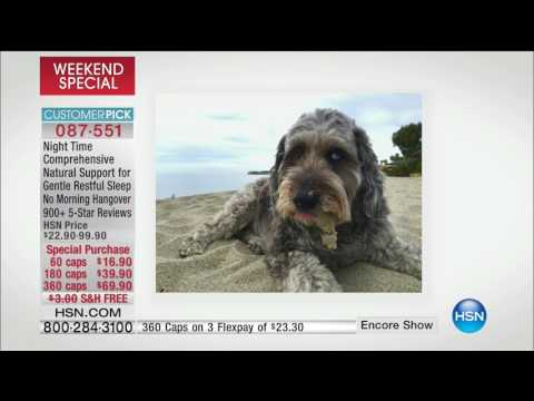 HSN | The Monday Night Show with Adam Freeman Encore Presentation: Andrew Lessman 05.02.2017 - 05 AM