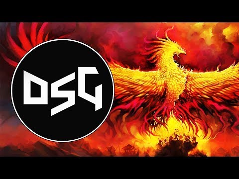 Jarvis - Rise Of The Phoenix (feat. Born I Music)