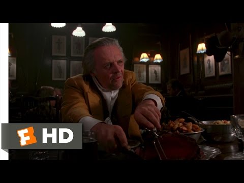 Bram Stoker's Dracula (5/8) Movie CLIP - Vampires Do Exist (1992) HD