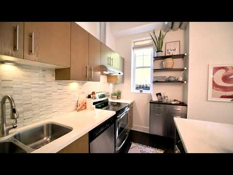 183 Dovercourt Road, Unit 106