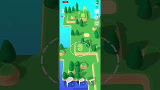 Coffee golf - Dec. 26