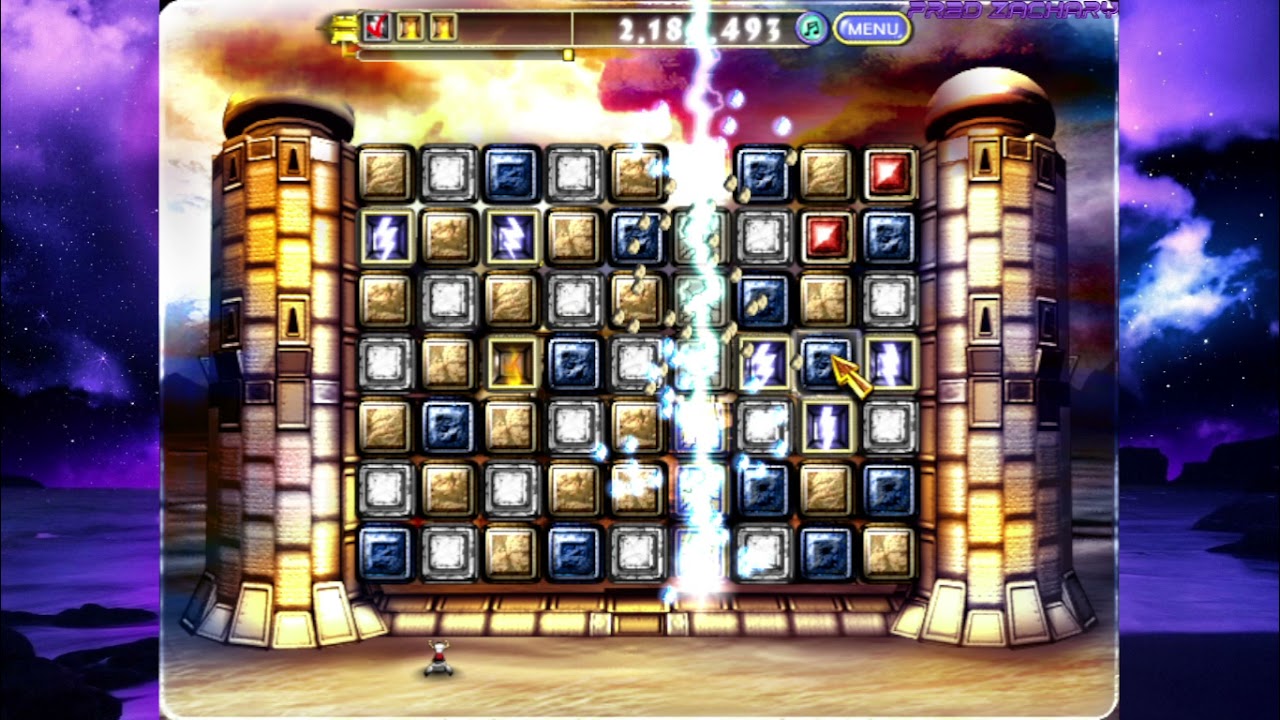 Gameplay Video