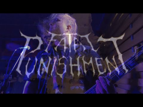 FATAL PUNISHMENT - Morbid Fairytale (Official Music Video)