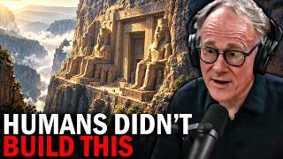 Ancient Structures That Should Have Been Impossible to Build