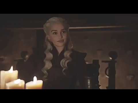 Deleted scene from Game Of Thrones Season 8