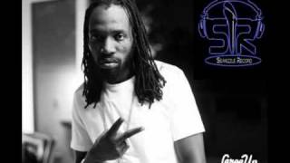 mavado - stay far lyrics new