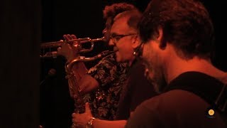 Téo Lima &amp; Bossa Rio - Garota de Ipanema