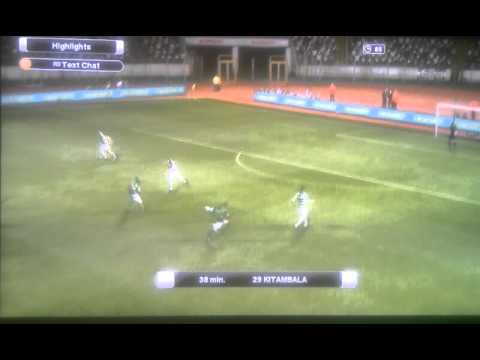 st etienne 2-0 celtic