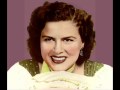 PATSY CLINE YES I KNOW WHY