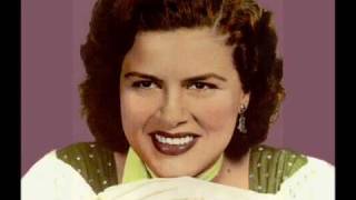 PATSY CLINE YES I KNOW WHY
