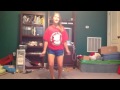 Hoedown Throwdown AMAZING VIDEO