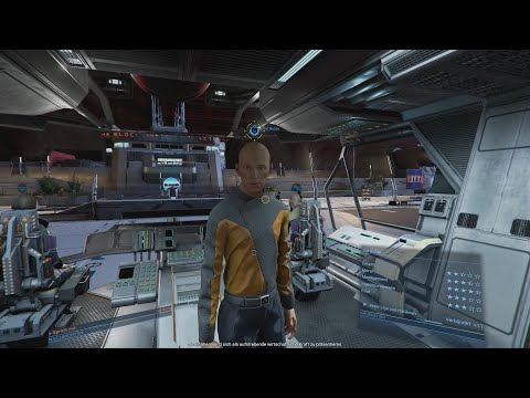 Plot von Hatikvah Teil 1 #22 - X4: Foundations 3.0 Split Vendetta [Deutsch/German]