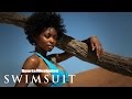 Adaora SI Swimsuit Model Q A Sports Illustrated Swimsuit