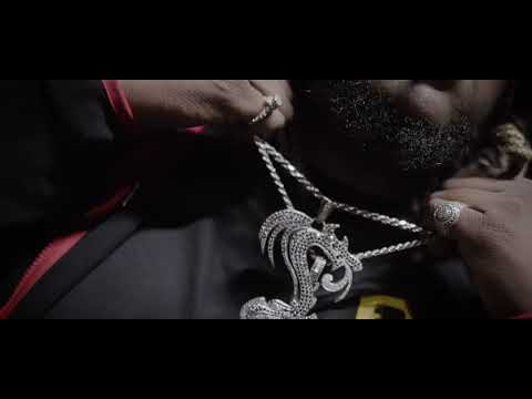 Lee Bailey x Codeine Flow Dir. lewaythelegend