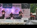 Dale Watson, "I Don't Rock No Cradle" at San Marcos Summer in the Park 7-3-25