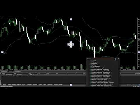 Video Astra BB RSI Arrows