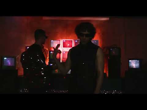 Tancredi - BOILER ROOM (What Is Love) feat. Nashley (Official Video)