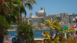Malta 4K Part 1