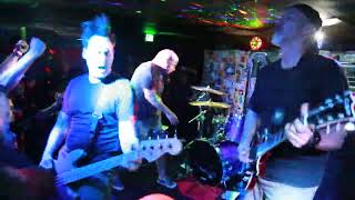 Strife - Force of Change @ Indecision 30 Garden amp 2023