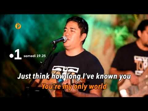 Bande annonce : Peherau - 03/02/2018