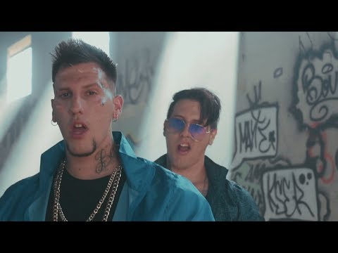 FlowZeta ❌Ivangel Music - LLÁMAME (Oficial Music Video)