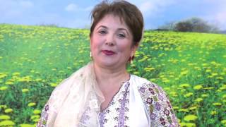 Claudia Torop - Ma tine neica pe brate