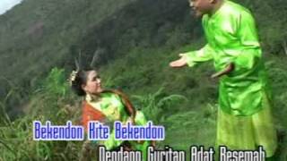 Download lagu Aan Zachy - Dendang Guritan- Lagu Daerah Sumatera Selatan mp3