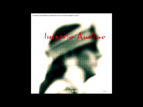 Imperio Andino - Amaru