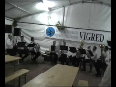 Alpenbrass Band - An Schindl Scheider Seppn seiner (Landler)