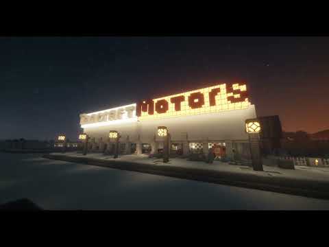Tancraft - Minecraft Survival Server IP