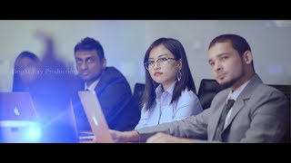 QWAY IT Company | Corporate Video | Bright Ray Productions