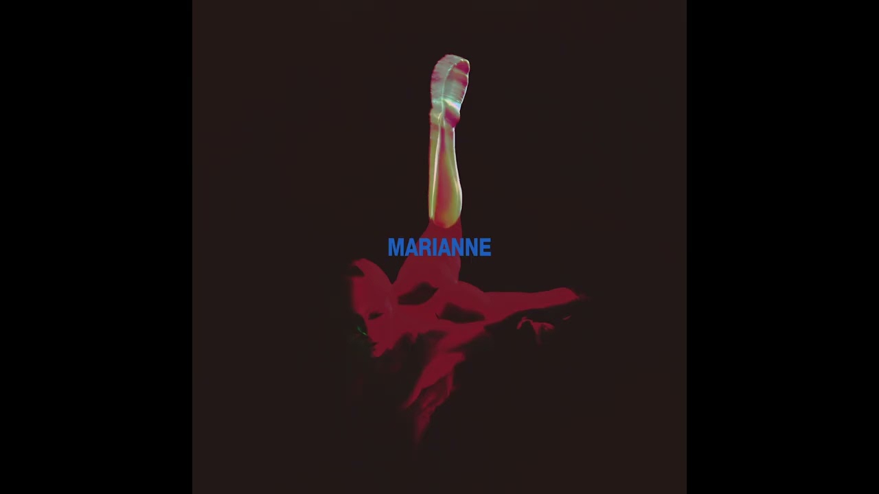 Fontaines D.C. - Marianne (Official Audio) - YouTube