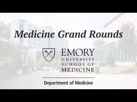 Medicine Grand Rounds: "Hospital Medicine CPC" November 15, 2022
