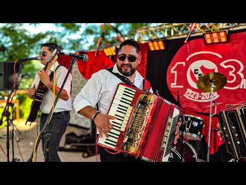 Sonido Norte Producciones  and Sonido Norte OK