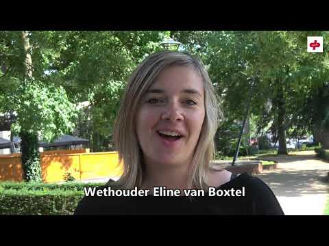 Winkel in Dongen Zomer 2020