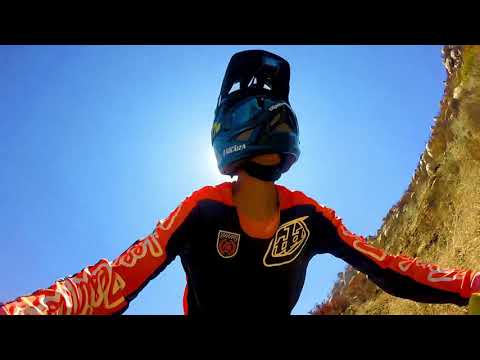 7ma etapa downhill ensenada 2019