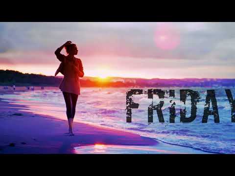 Chilly  - Friday On My Mind