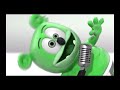 Gummy Bear Clip In G Major 125