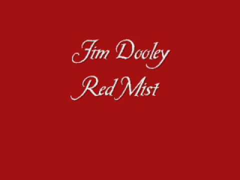 Jim Dooley - Red Mist