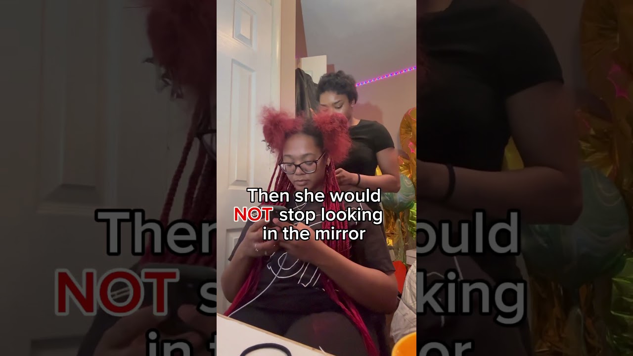 FULL VIDEO ON MY INSTAGRAM! @otr.nebi #hairstylist *I DO NOT OWN THE COPY RIGHTS TO THIS MUSIC!*