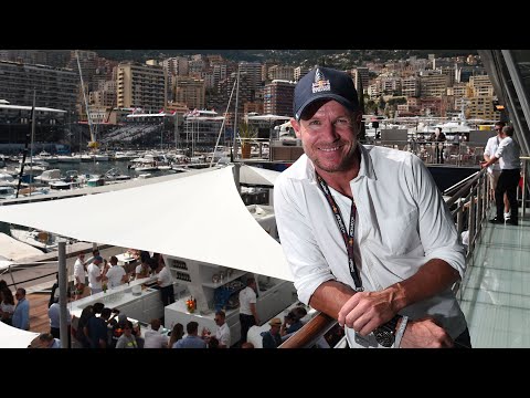 Skydiver Felix Baumgartner dies at 56