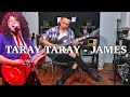 Taray Taray - James | Guitar Instrumental
