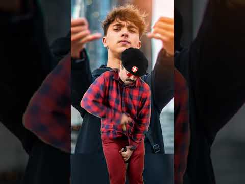 YouTube Thumbnail