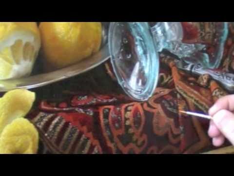 Giuseppe Muscio : Il racconto della Luce