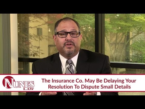 Reasons Why You Should Hire an Attorney After Your Car Accident