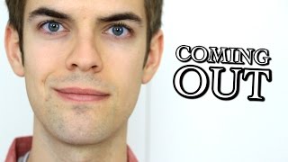 Coming out of the closet