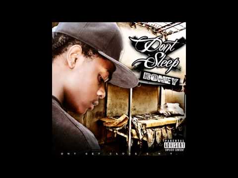 Roney Ft Ox - The Goons